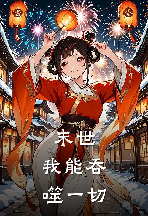 末世：我能吞噬一切