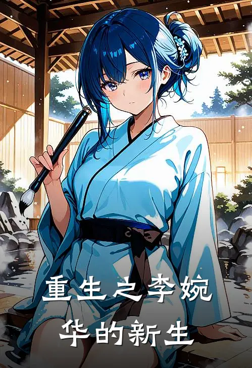 重生之李婉华的新生