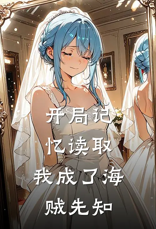 开局记忆读取，我成了海贼先知