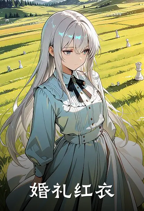 婚礼红衣