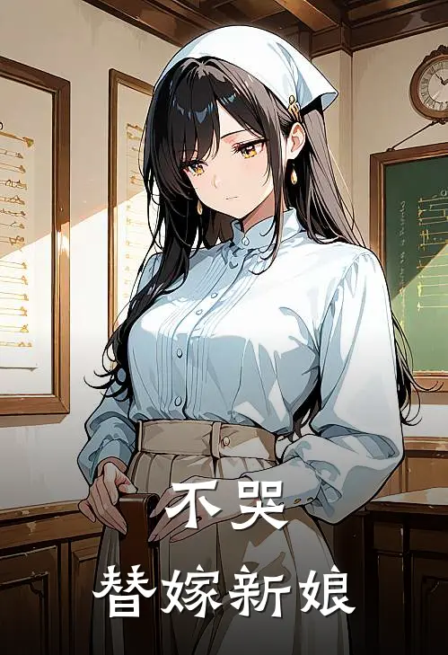 不哭，替嫁新娘