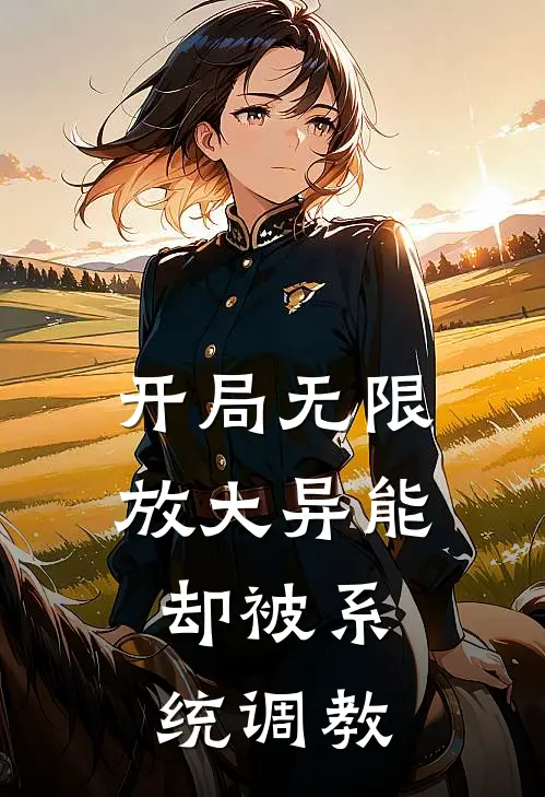 开局无限放大异能，却被系统调教