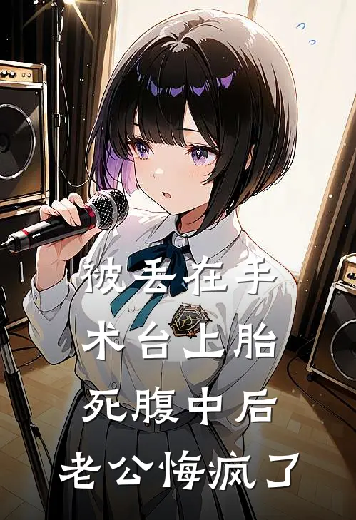 被丢在手术台上胎死腹中后，老公悔疯了