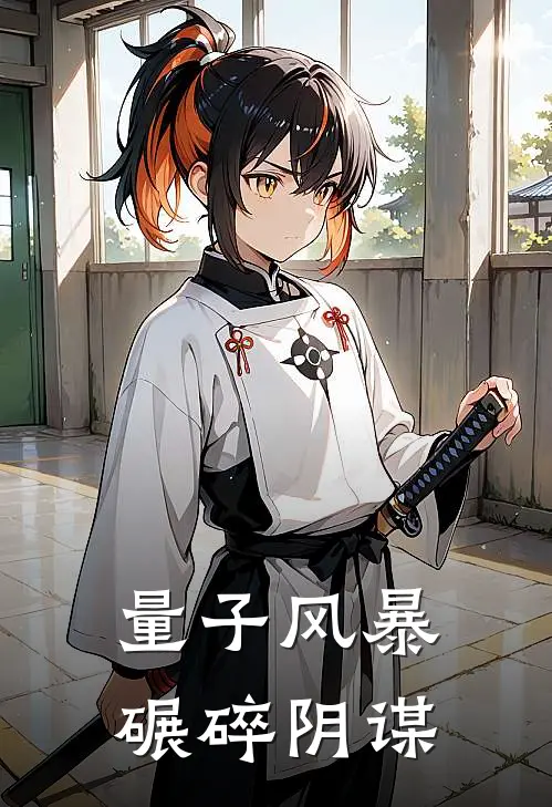 量子风暴碾碎阴谋