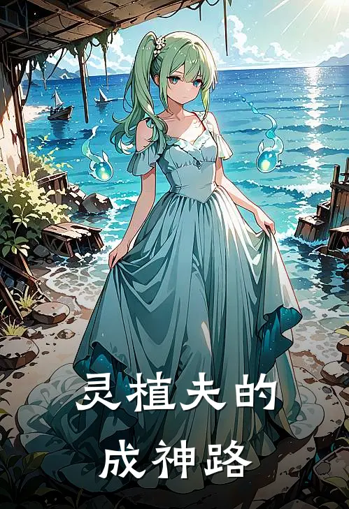 灵植夫的成神路