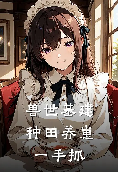 兽世基建：种田养崽一手抓