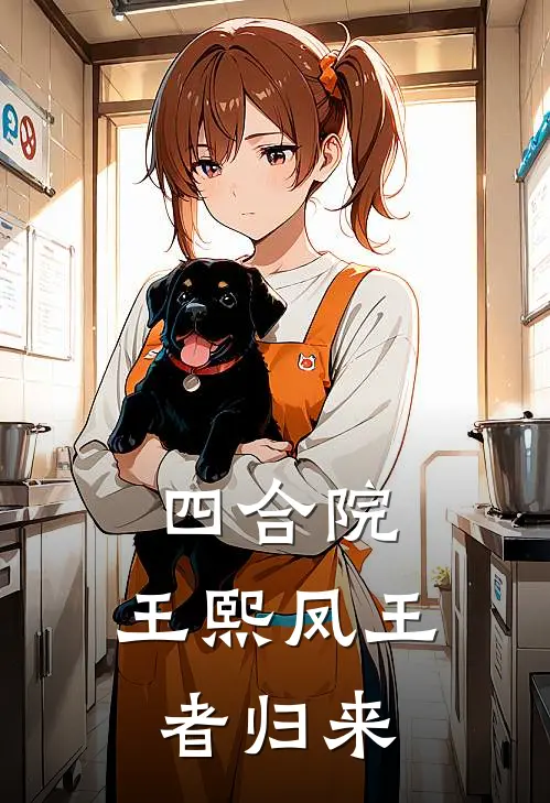 四合院：王熙凤王者归来