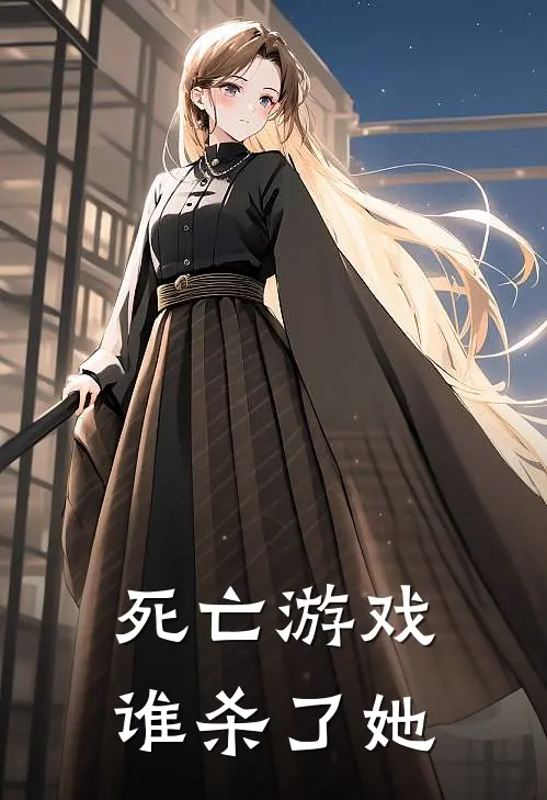 死亡游戏，谁杀了她