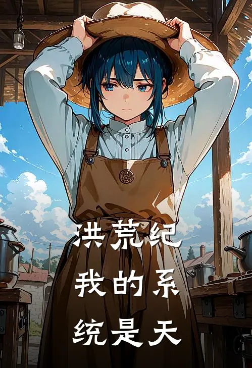 洪荒纪：我的系统是天