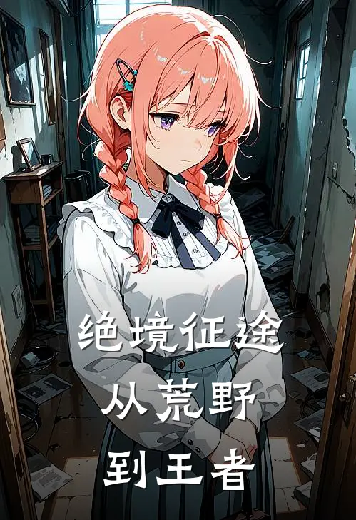 绝境征途：从荒野到王者