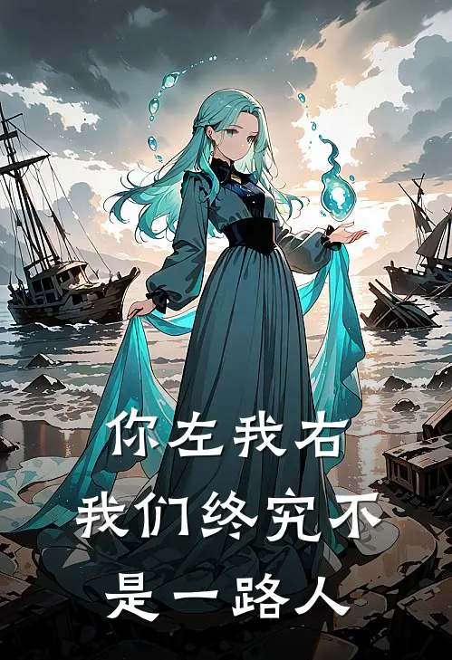 你左我右，我们终究不是一路人