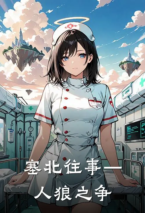 塞北往事—人狼之争