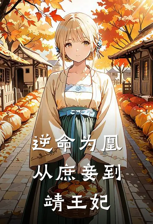 逆命为凰：从庶妾到靖王妃