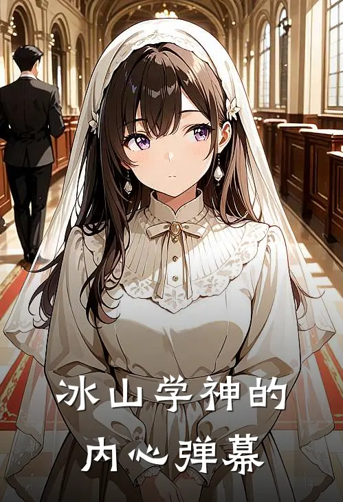 冰山学神的内心弹幕