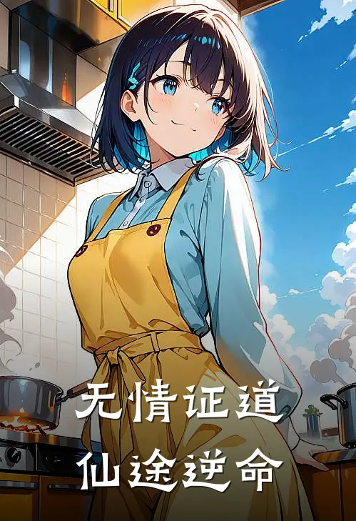 无情证道：仙途逆命