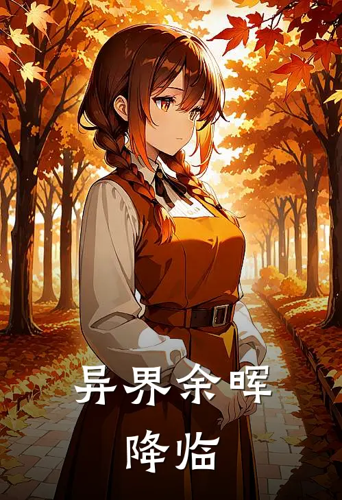 异界余晖，降临