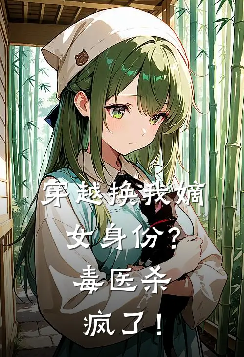 穿越换我嫡女身份？毒医杀疯了！