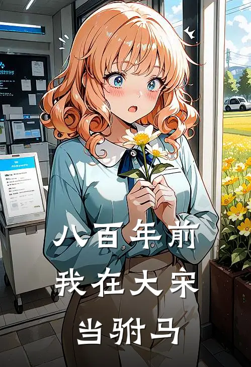 八百年前，我在大宋当驸马