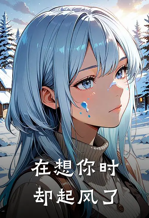 在想你时却起风了