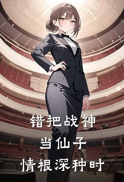 错把战神当仙子，情根深种时