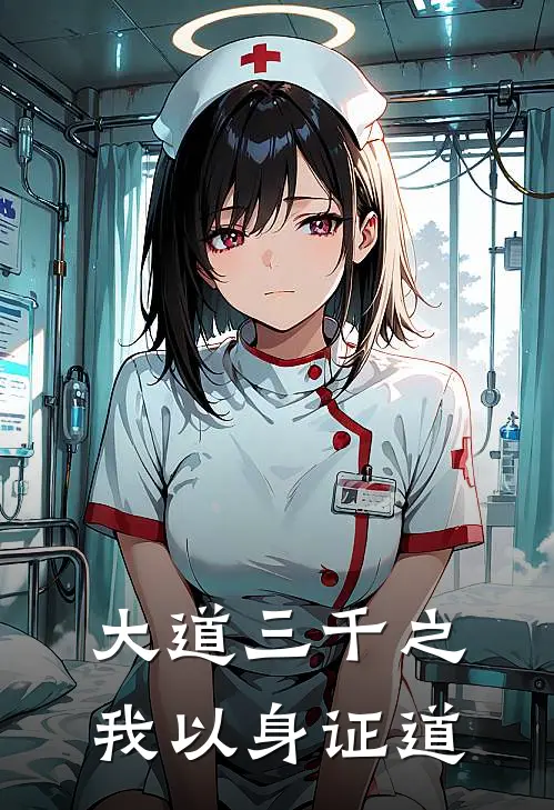 大道三千之我以身证道