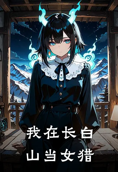 我在长白山当女猎