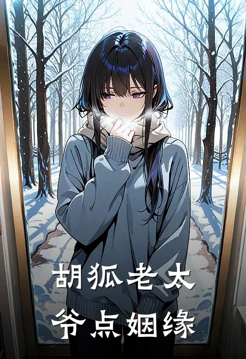 胡(狐）老太爷点姻缘