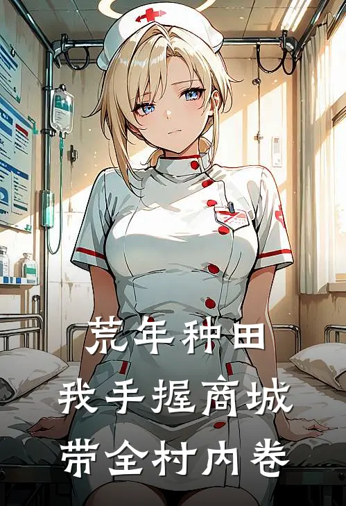 荒年种田，我手握商城带全村内卷