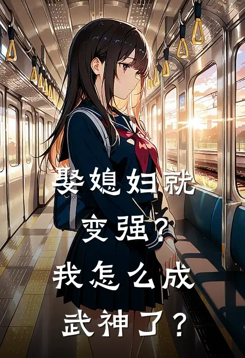 娶媳妇就变强？我怎么成武神了？