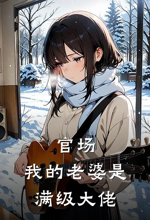 官场，我的老婆是满级大佬