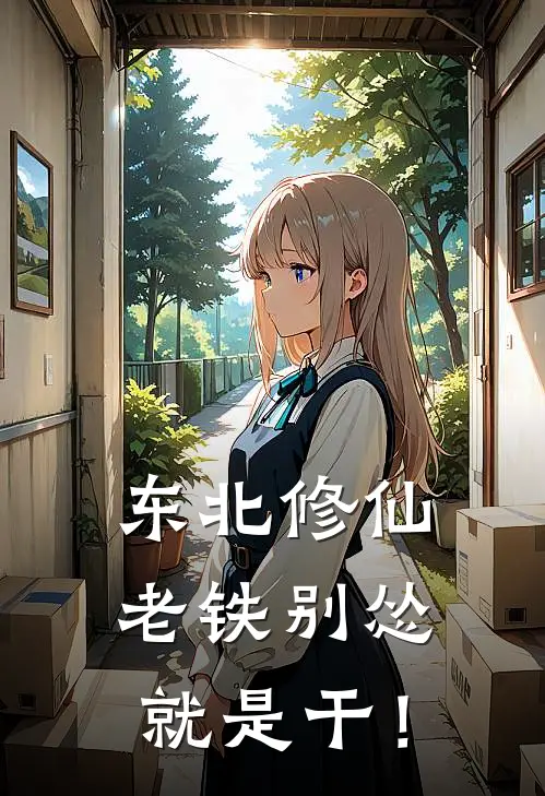 东北修仙：老铁别怂，就是干！