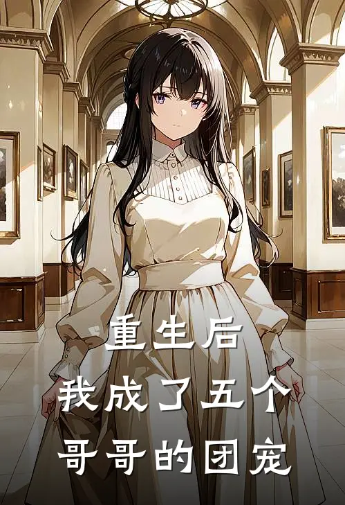 重生后，我成了五个哥哥的团宠