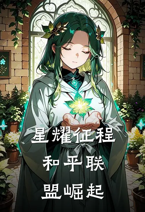 星耀征程：和平联盟崛起