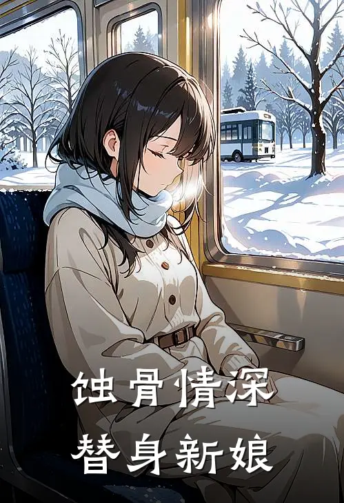 蚀骨情深：替身新娘