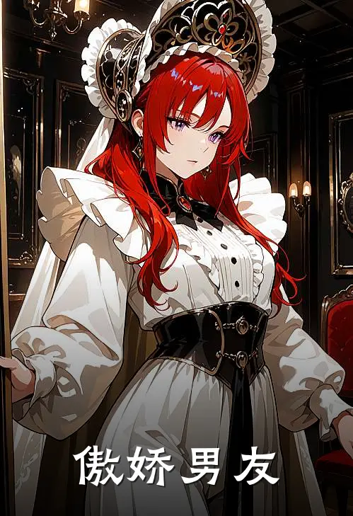 傲娇男友
