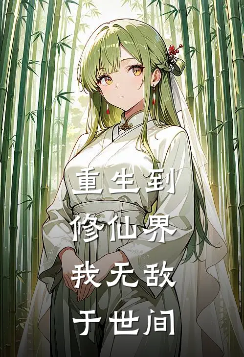 重生到修仙界，我无敌于世间