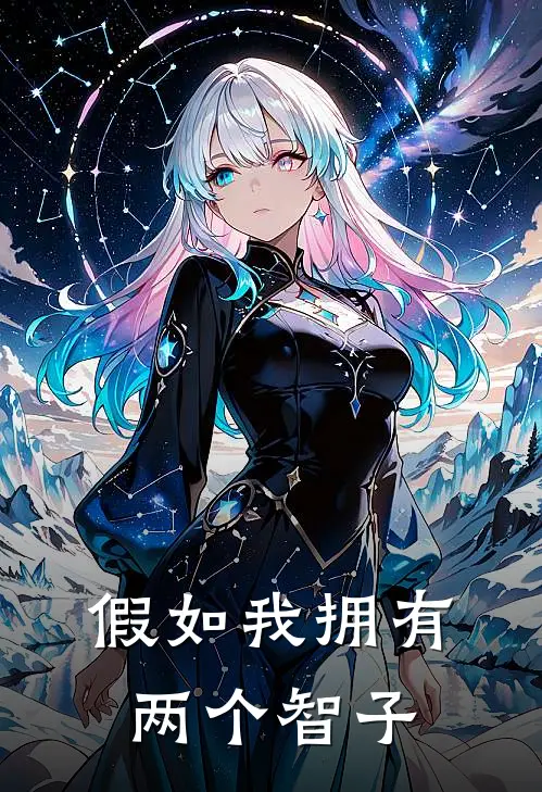 假如我拥有两个智子