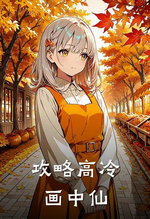 攻略高冷画中仙