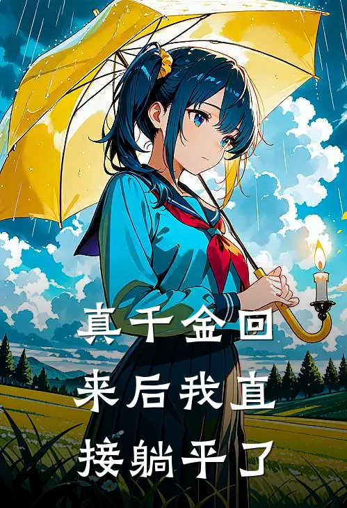 真千金回来后我直接躺平了