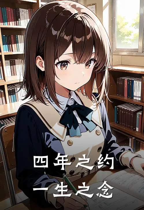 四年之约，一生之念