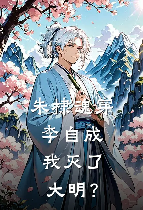 朱棣魂穿李自成，我灭了大明？