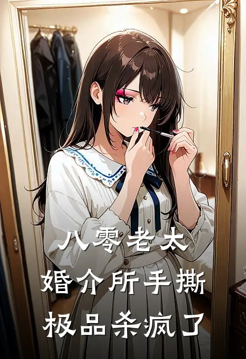 八零老太：婚介所手撕极品杀疯了