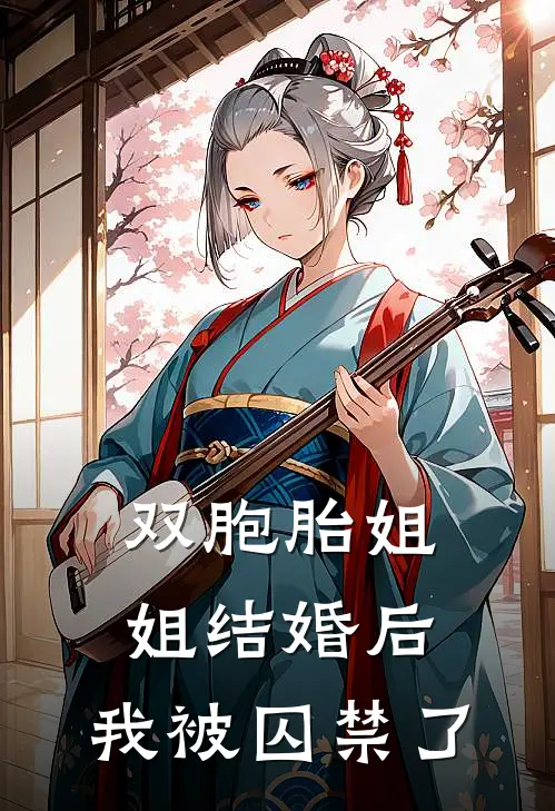 双胞胎姐姐结婚后，我被囚禁了