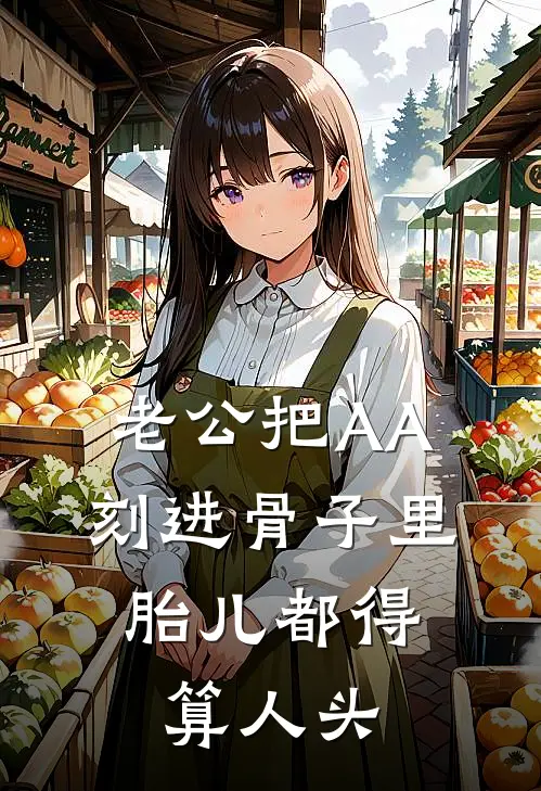 老公把AA刻进骨子里，胎儿都得算人头