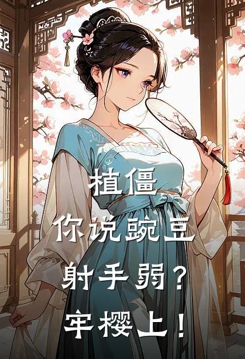 植僵：你说豌豆射手弱？牢樱上！