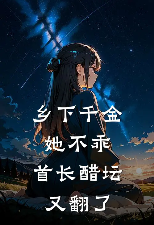 乡下千金她不乖，首长醋坛又翻了