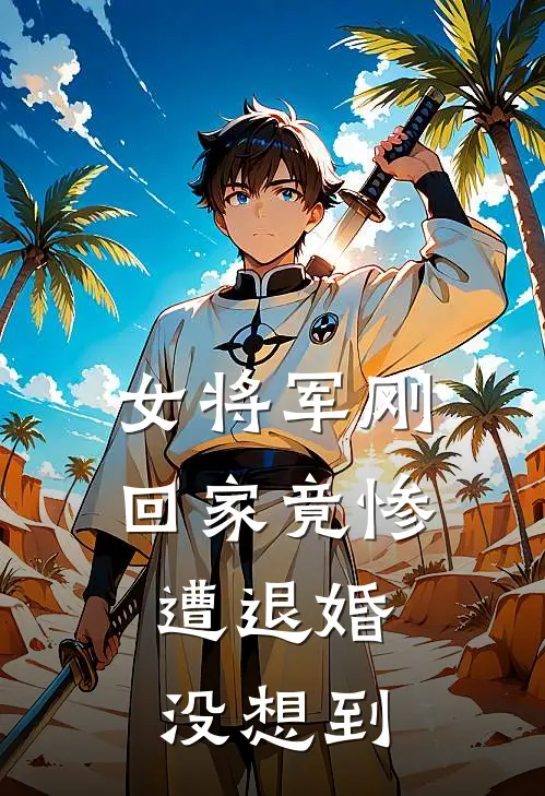 女将军刚回家竟惨遭退婚，没想到