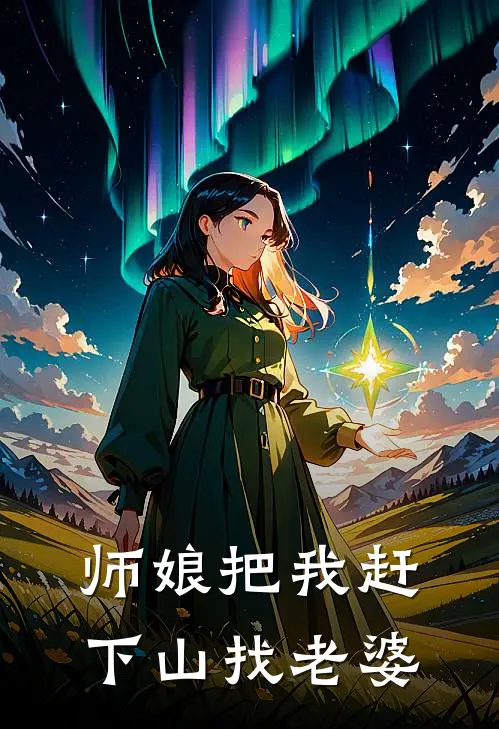 师娘把我赶下山找老婆