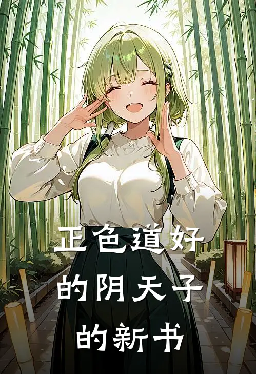 正色道好的阴天子的新书