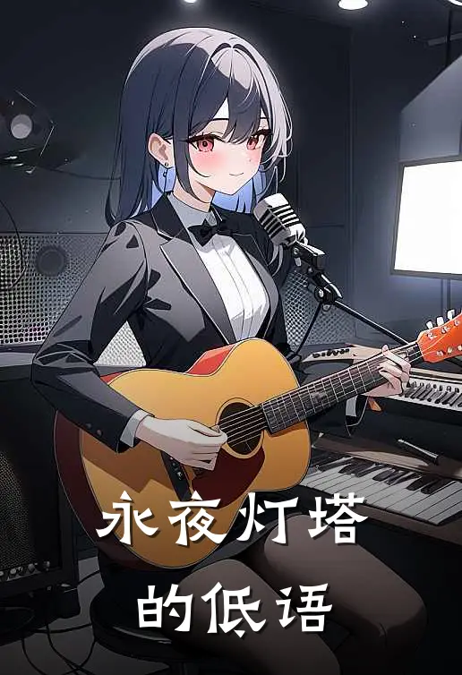 永夜灯塔的低语